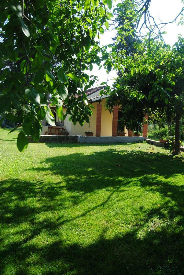 L'Albero Delle Noci Villa Lanciano Kültér fotó